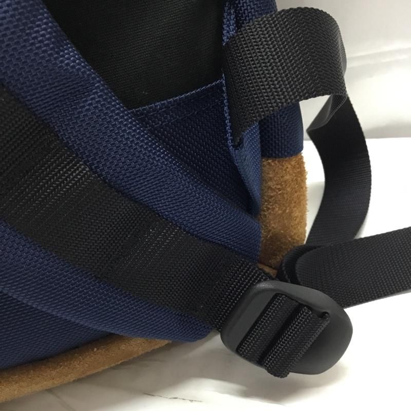 TENDERLOIN×PORTER コラボ　バックパック TENDERLOIN テンダーロイン リュックサック、デイパック