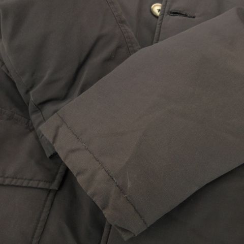 ARCTIC PARKA