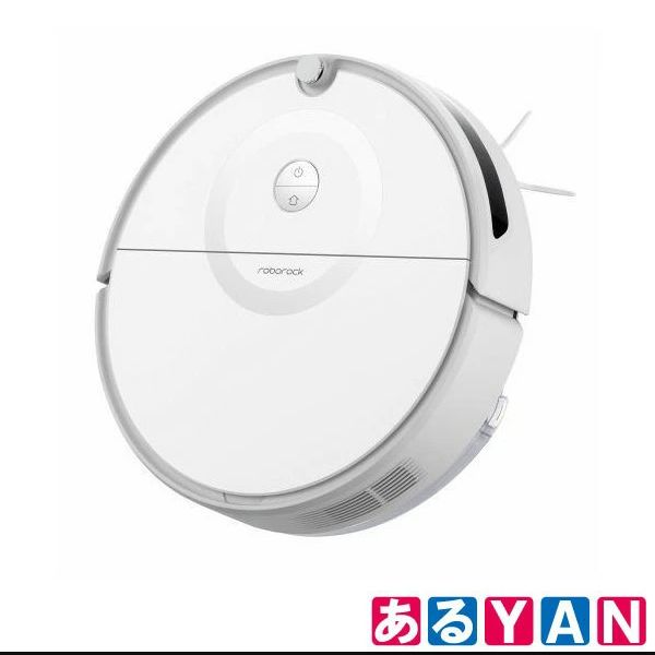 roborock ロボット掃除機 E502-04 ホワイト　新品未使用未開封 YAN](新品) (未開封)Roborock ロボット掃除機 E502-04 ホワイト