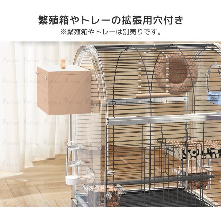 エサ入れ