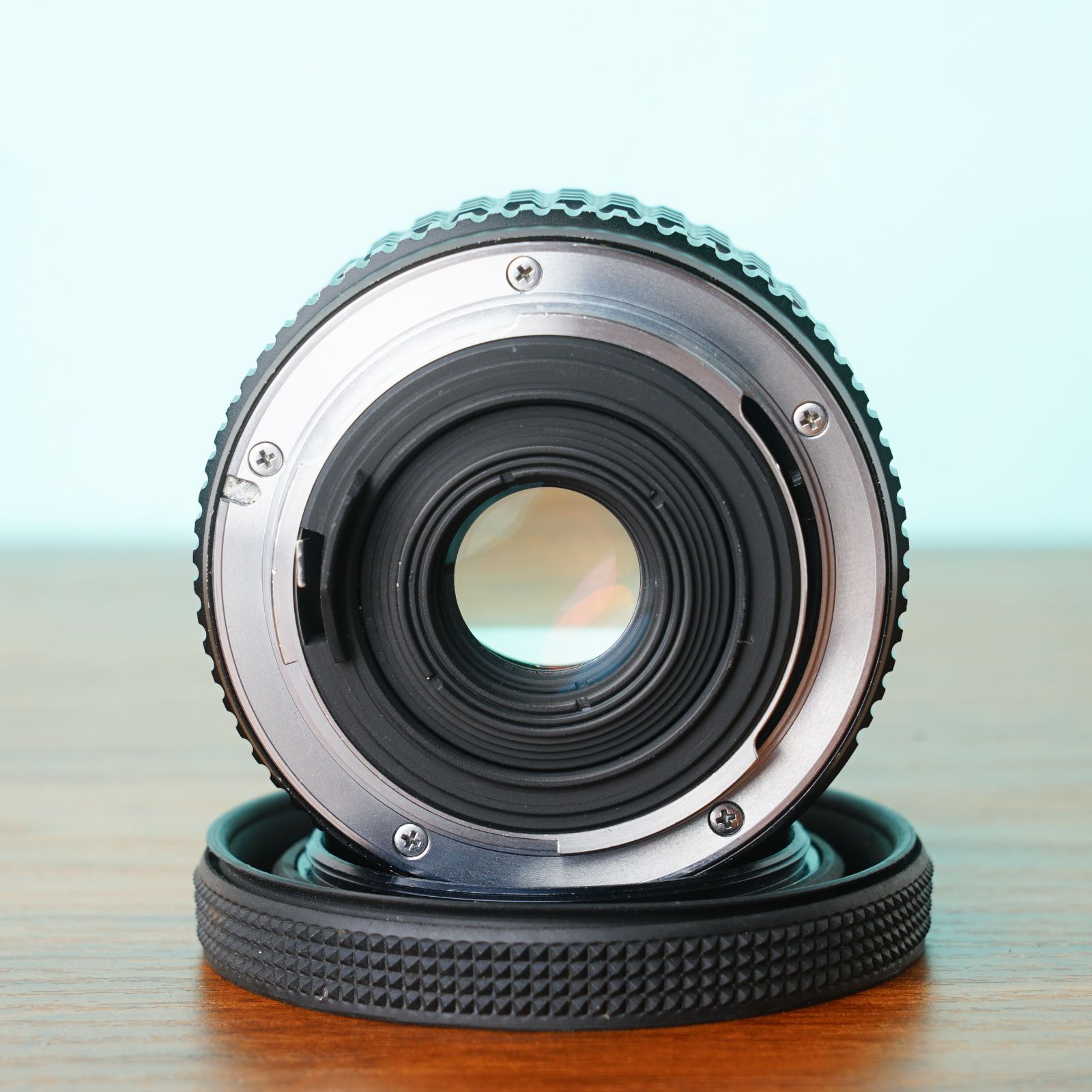 SMC PENTAX 24mm f2.8 広角 Kマウント オールドレンズ #00 - メルカリ