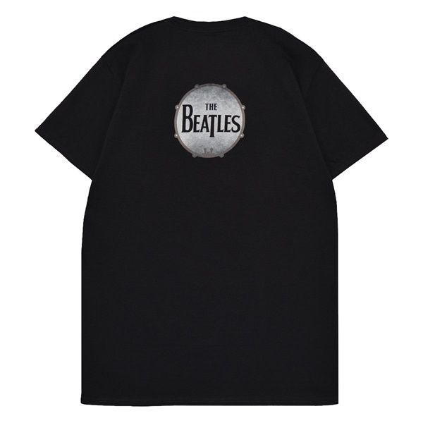 THE BEATLES ビートルズ With The Beatles Tシャツ - メルカリ