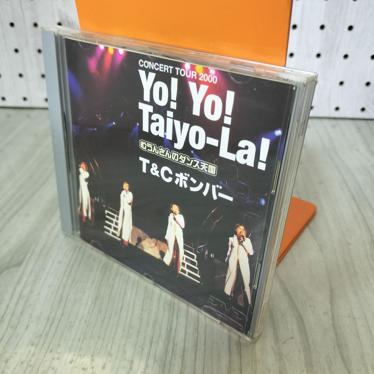 限定生産レア太陽とシスコムーンT&C 25th ANNIVERSARY DVD 太陽とシスコムーン DVD 限定生産レア太陽とシスコムーンT&C 25th