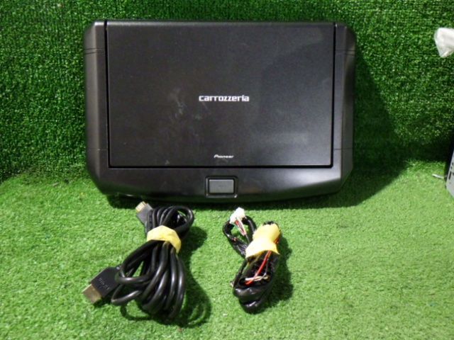 パナソニック・ストラーダCN-RX04WD Blu-ray地図2020年カーナビ