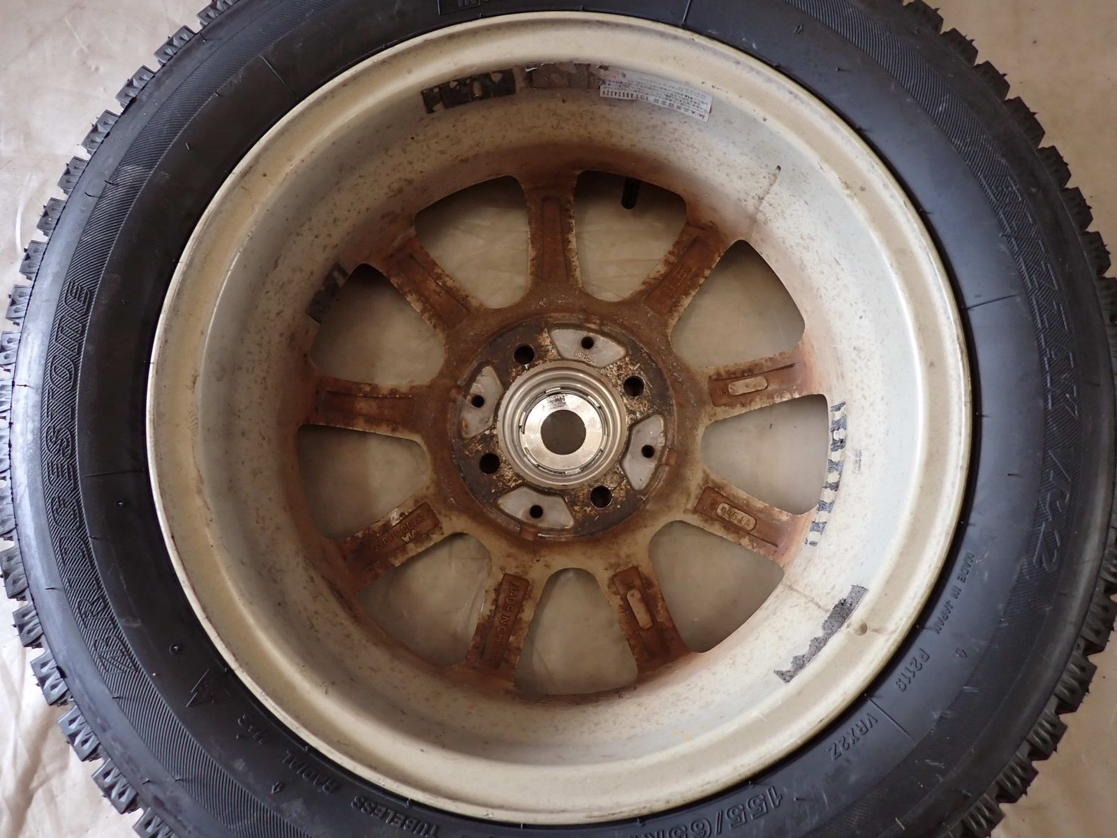 デイズ ワゴンR