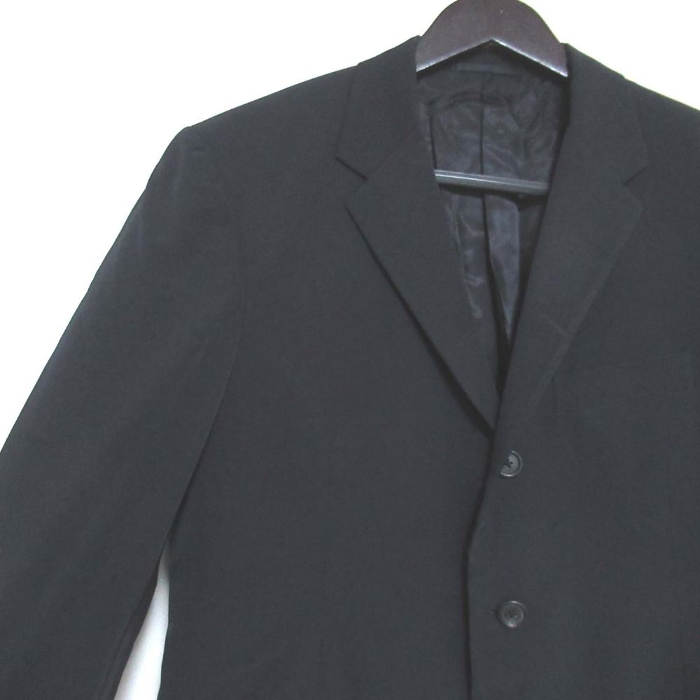 美品 クリーニング済 PRADA プラダ ストレッチ 3B シングル