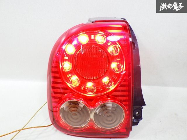 ❣️スズキ ラパン HE22S LED テールランプ ライト 左右セット HE22S アルト ラパン フルLEDテール 流星ウィンカー対応