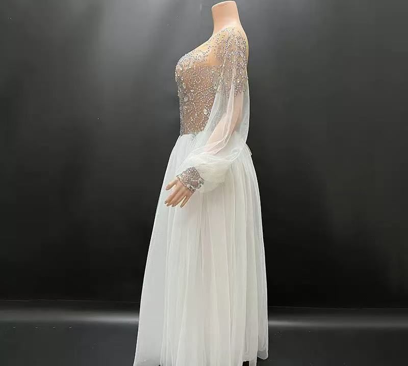 フリル ミニスカート