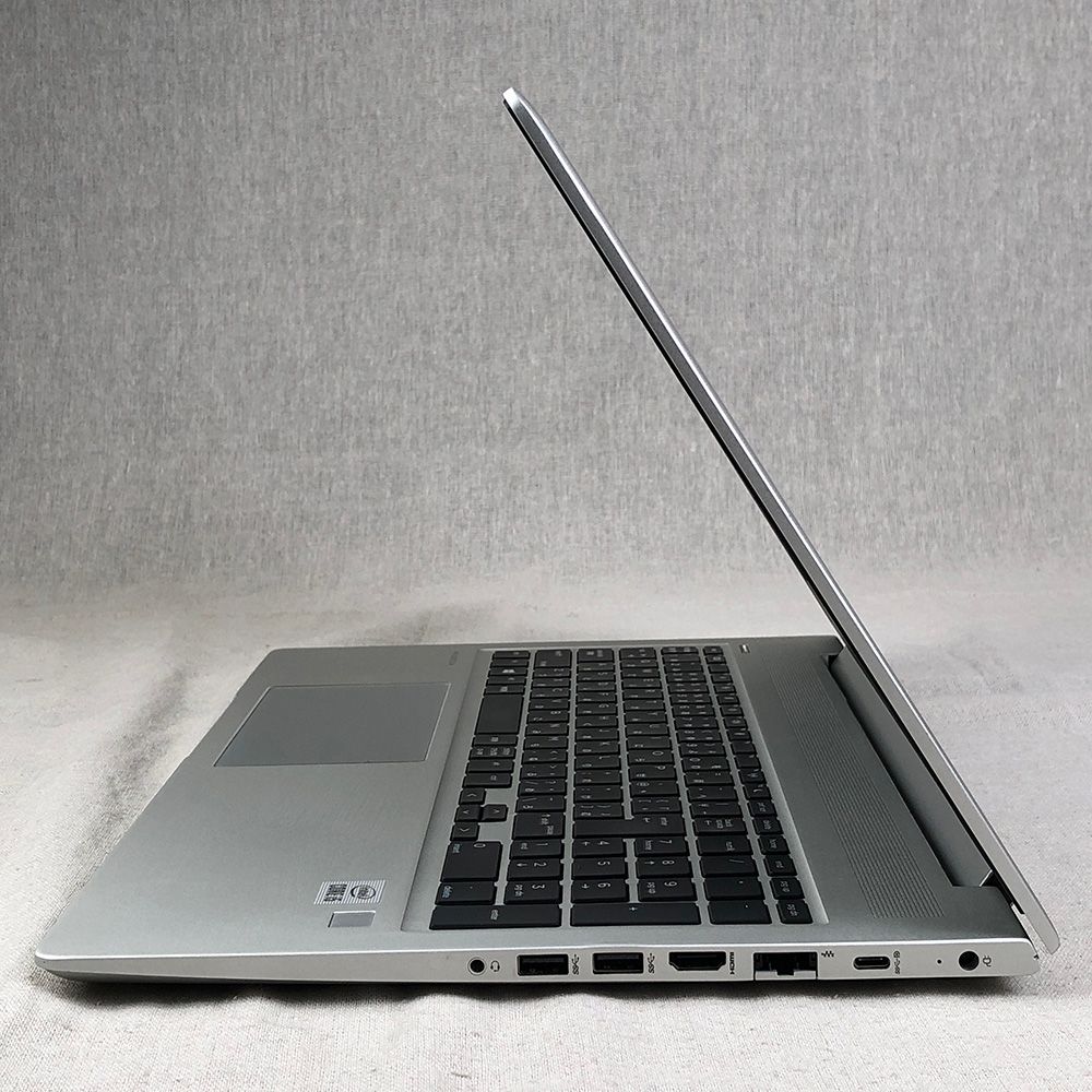 ジャンク HP ProBook 450 G7 i5 16GB SSD/HDD - メルカリ