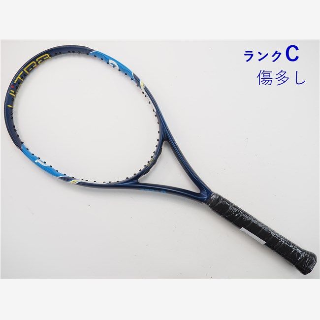 美品)Wilson CODE n5 FORCE デカラケ テニスラケット