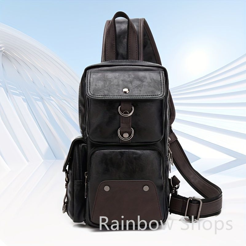 PLAlN PEOPLE THE PURSE バックパック 新品未使用タグ付き