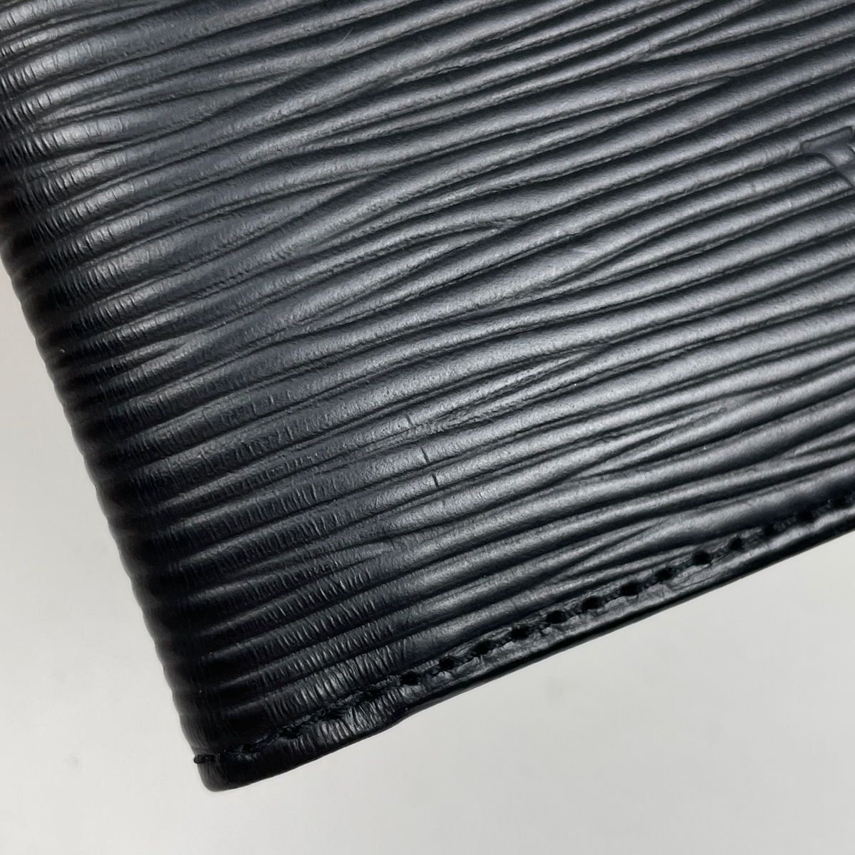 ①☆美品♪ ポシェットカルトヴィジット♪ 名刺入れ☆カードケース 楽天市場】LOUIS VUITTON ルイ ヴィトン モノグラム ポシェット