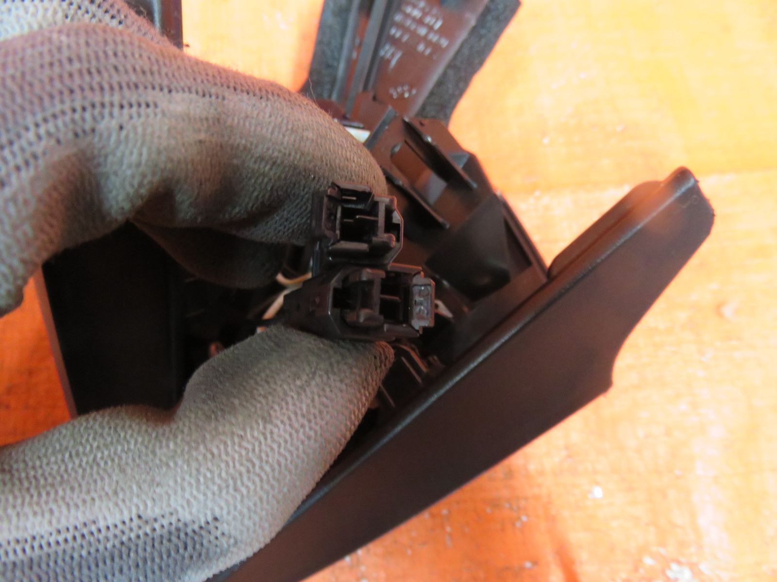 LA2909* 音出しOK スバル GRF インプレッサ WRX STI フロント スピーカー/ツイーター 左右セット カバーパネル付/純正 94251FG030/ GRF GVB