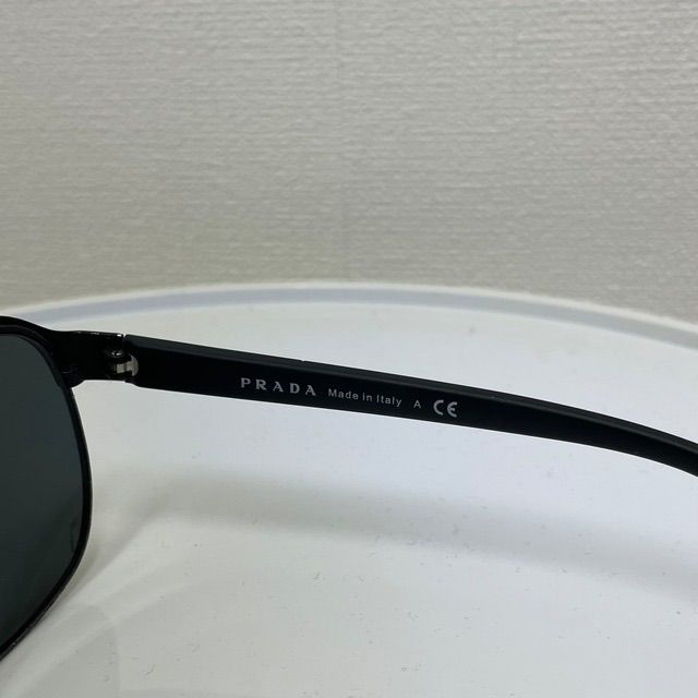 小物などお買い得な福袋 新品、未使用 PRADA SPORT SUNGLASSES プラダ