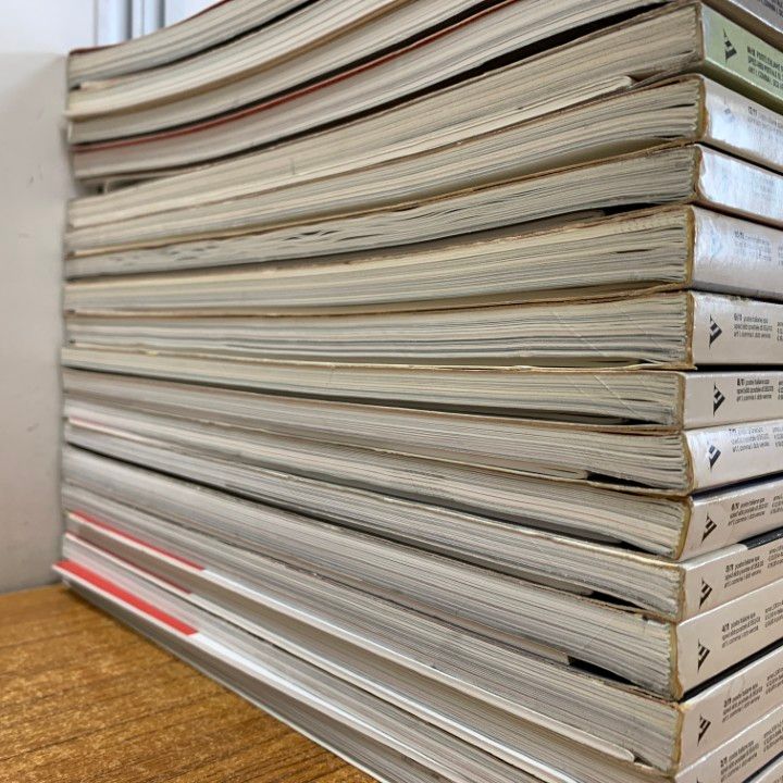 Casabella 256 建築雑誌 Casa BRUTUS(カーサ ブルータス) 2025年 6月号 [万博と建築