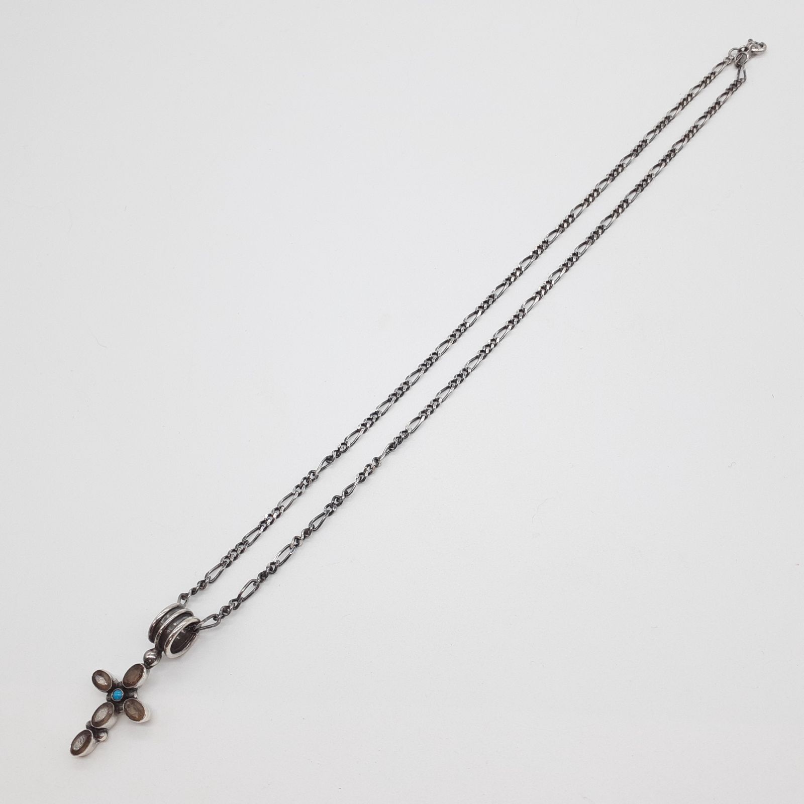 【CARRE COPENHAGEN】 ネックレス ＆ ブレスレット CARRE COPENHAGEN カレコペンハーゲン シルバー ネックレス