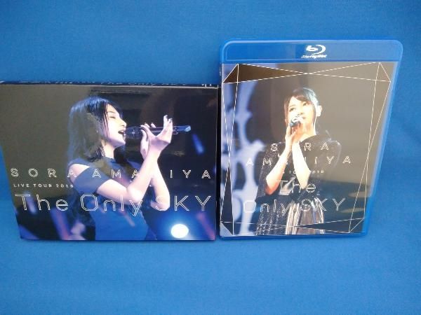 雨宮天ライブツアー2018 'The Only SKY'(Blu-ray Disc) - メルカリ