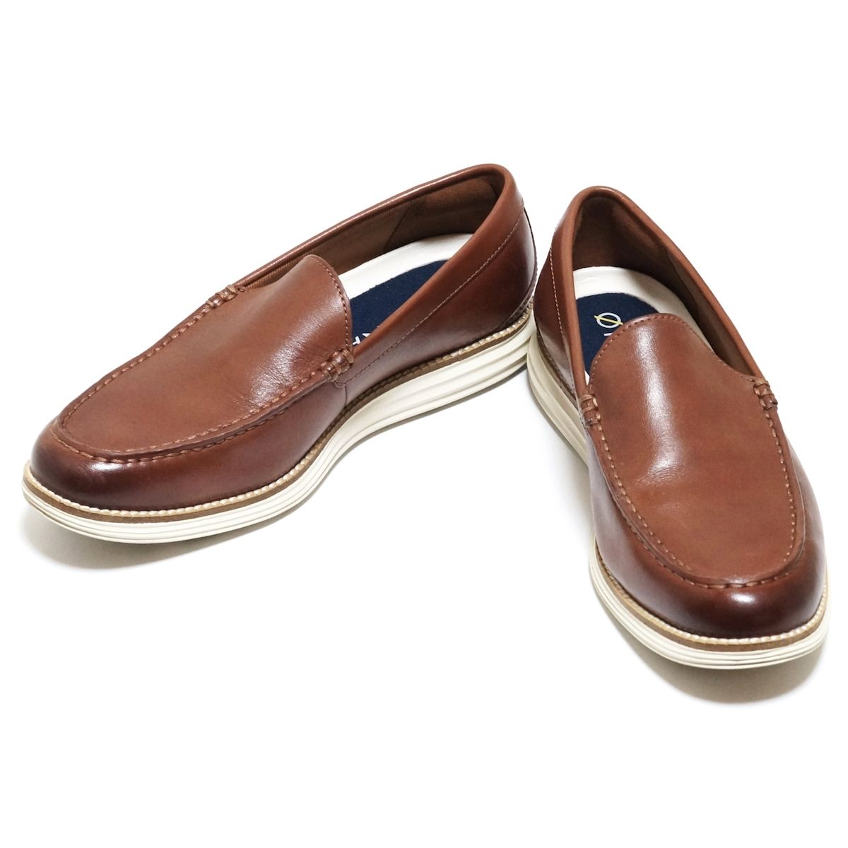 COLE HAAN コールハーン レザー 7 - 靴