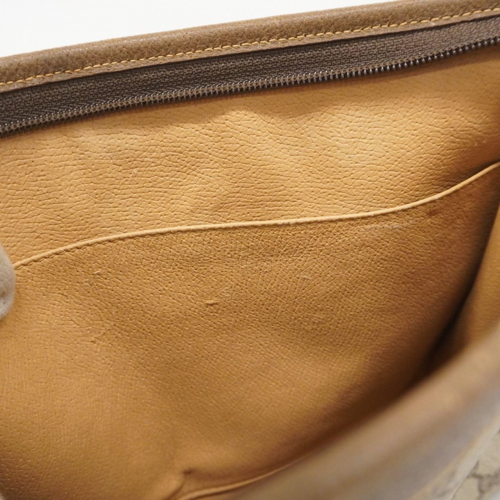 グッチ Gucci グッチ クラッチバッグ GGスプリーム 97 01 038 ベージュ ブラウンレディース DECORATOM_COM_BR