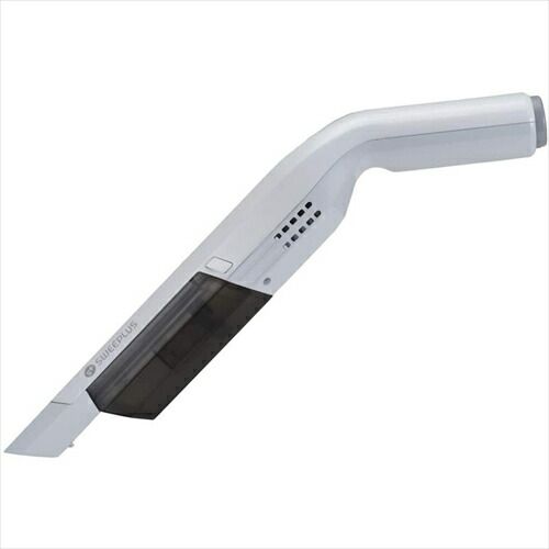 軽スティッククリーナー スウィープラス CM DC 95 WH サイクロン式 コードレス