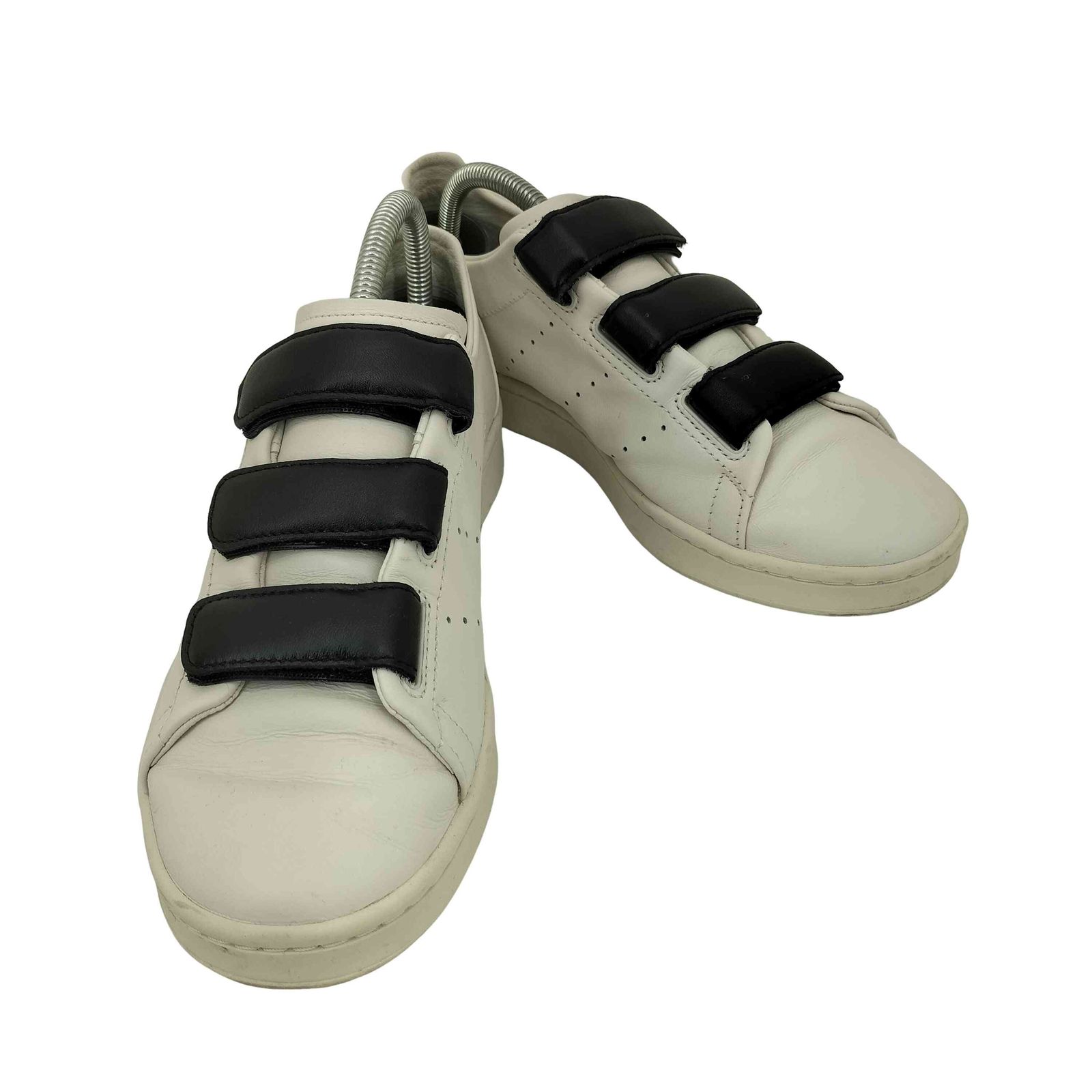 ワイスリー Y-3 STAN SMITH VELCRO HOOK-AND-LOOP スタンスミス 