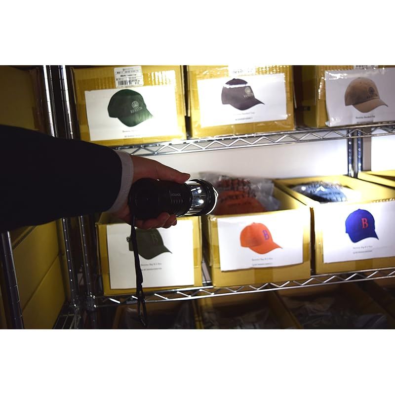 (未使用･未開封品)　SIGHTRON(サイトロン) ランタン LEDライト ブライトテック(BRIGHT-TECH) EX200LT 明るさ200ルーメン 防水 SOSモード BT1008 df5ndr3 Amazon.co.jp: SIGHTRON(サイトロン) ランタン LEDライト