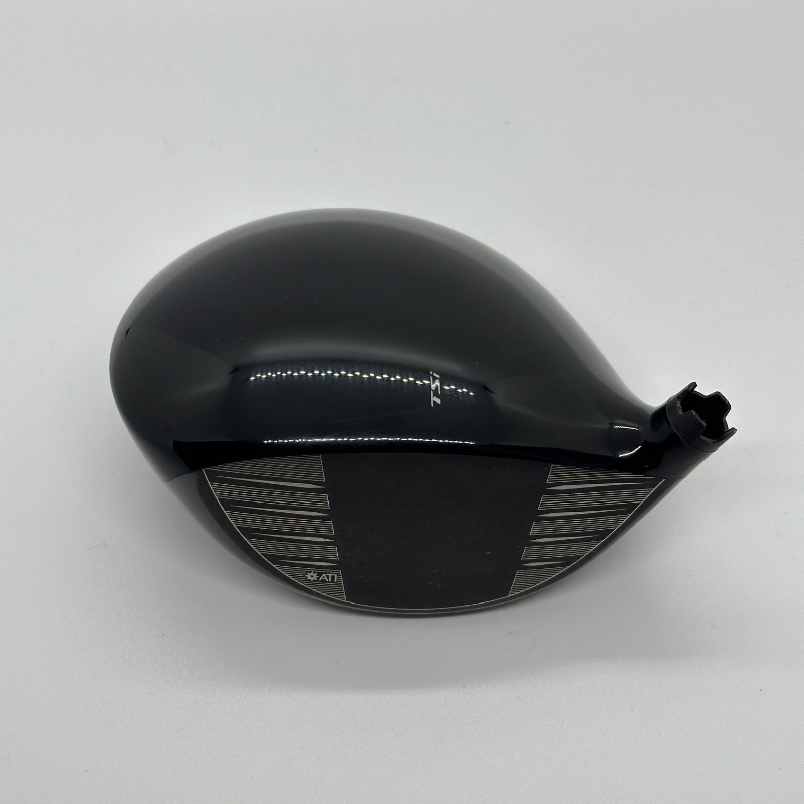 タイトリスト TSi1 ドライバー 1W 10.0° ヘッドのみ - メルカリ