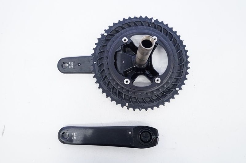 SHIMANO シマノ 105 FC-R7100 52-36T 165mm クランクセット バイチャリ浜松店