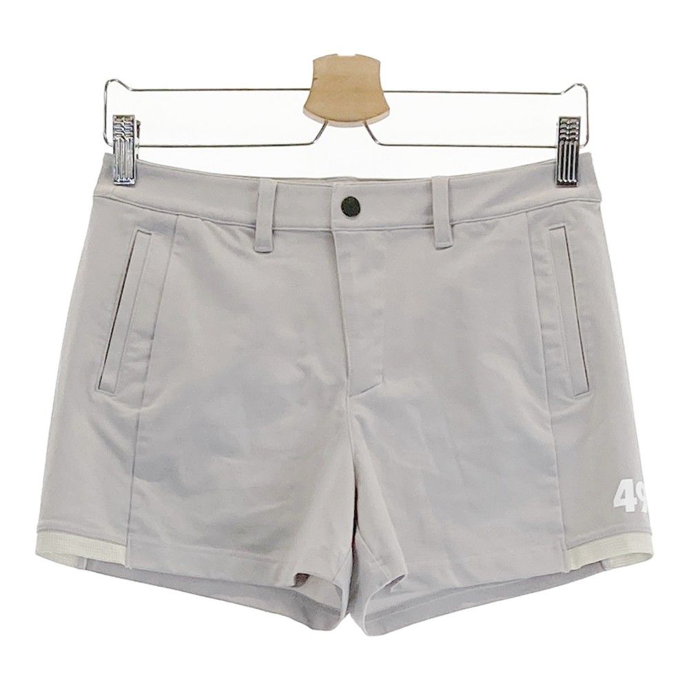 TFW49 グレー ハーフパンツ Lサイズ TFW49 グレー ハーフパンツ Lサイズ TFW49 ショートパンツ カーキ