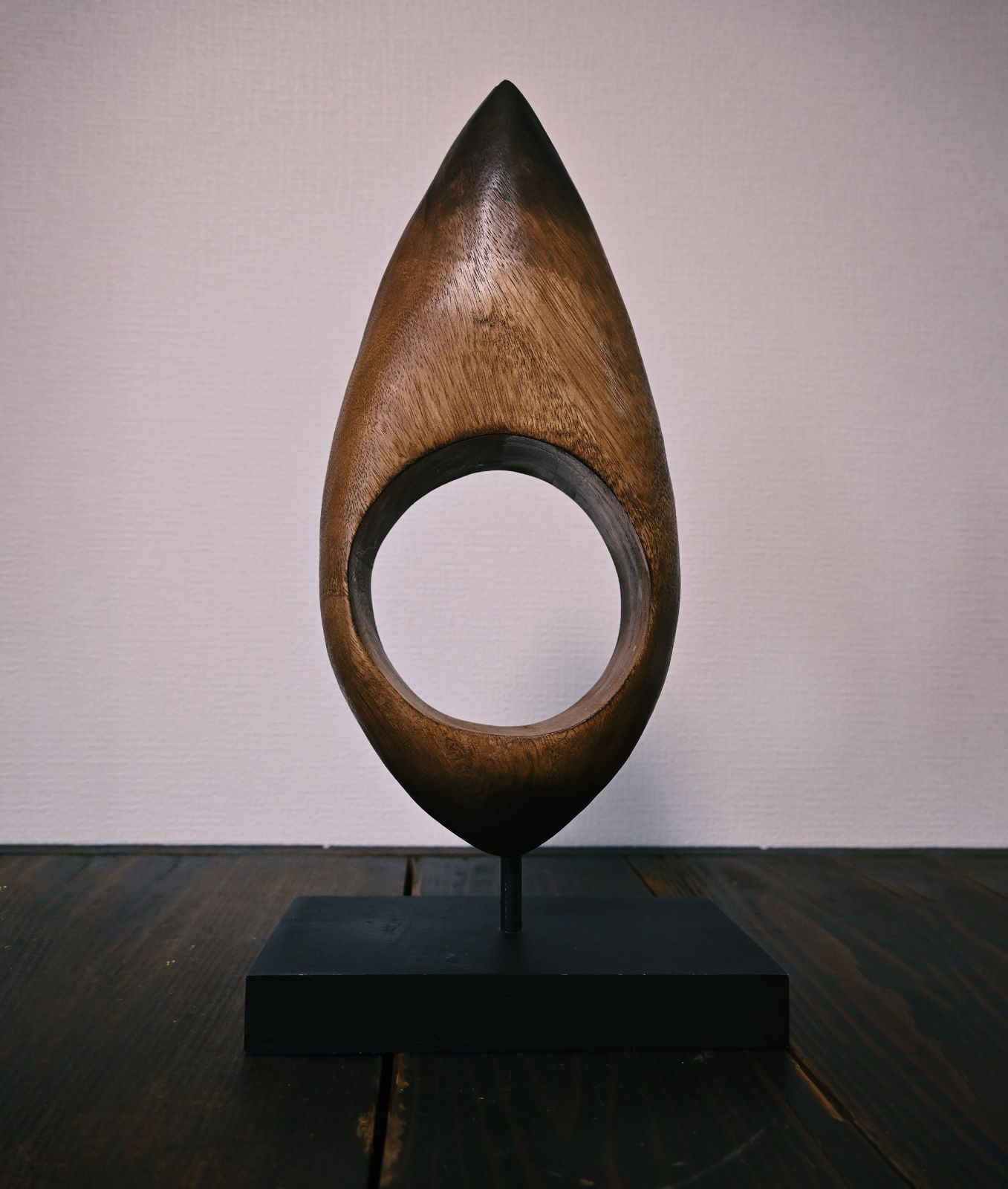 BoConcept ボーコンセプトTEAR DROP スカルプチャー オブジェ 【公式通販】