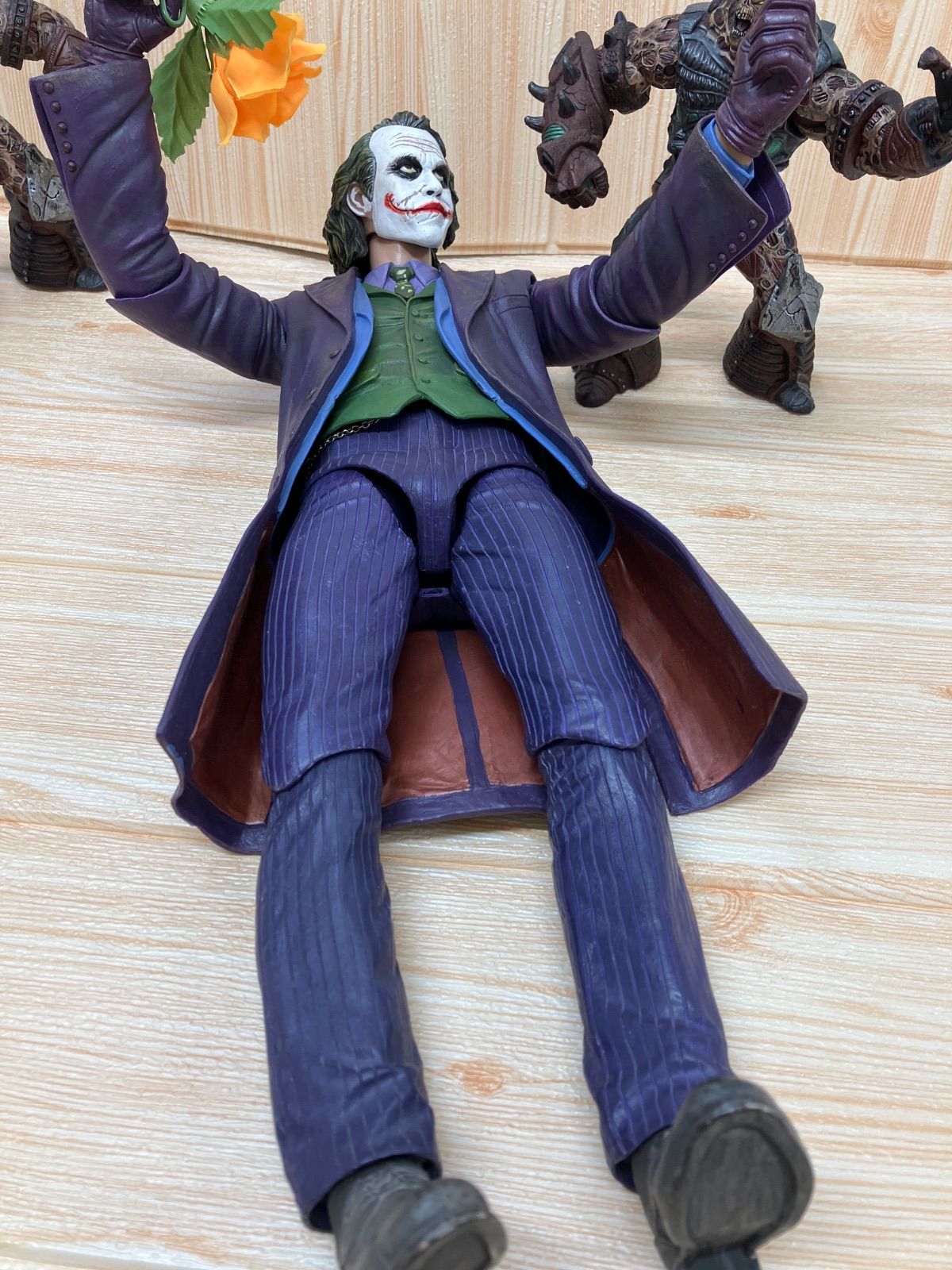 フィギュアセット R7Y101