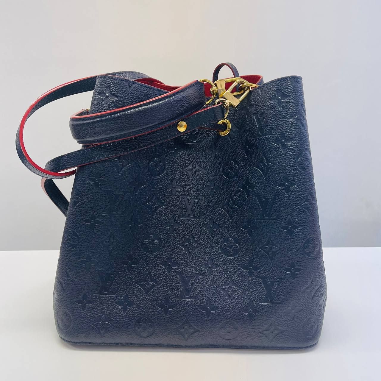 ☆値下げセール☆】 LOUIS VUITTON モノグラム アンプラント ネオノエ ...