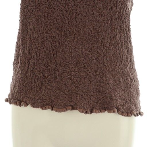 ミーイッセイミヤケ me ISSEY MIYAKE CAULIFLOWER カリフラワー