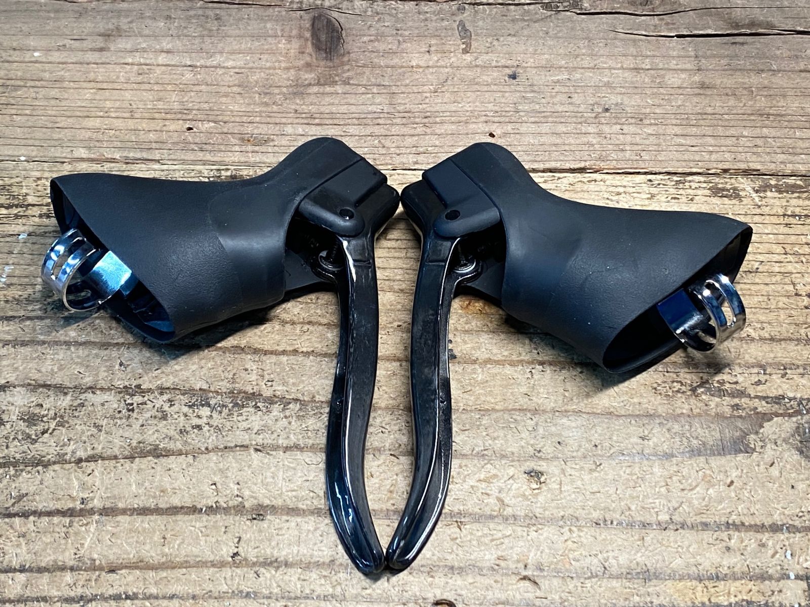 ブレーキレバー