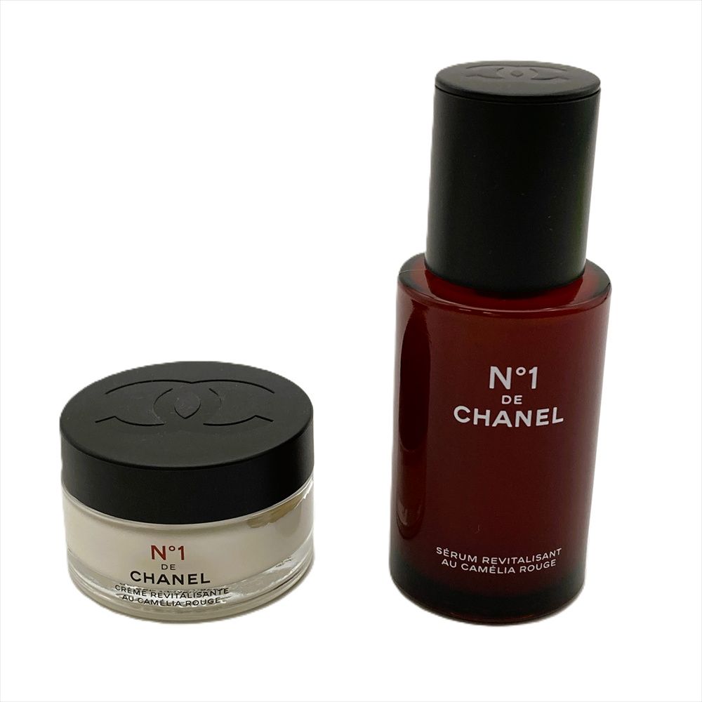 スキンケア・基礎化粧品 シャネル CHANEL No.1 ドゥ シャネル