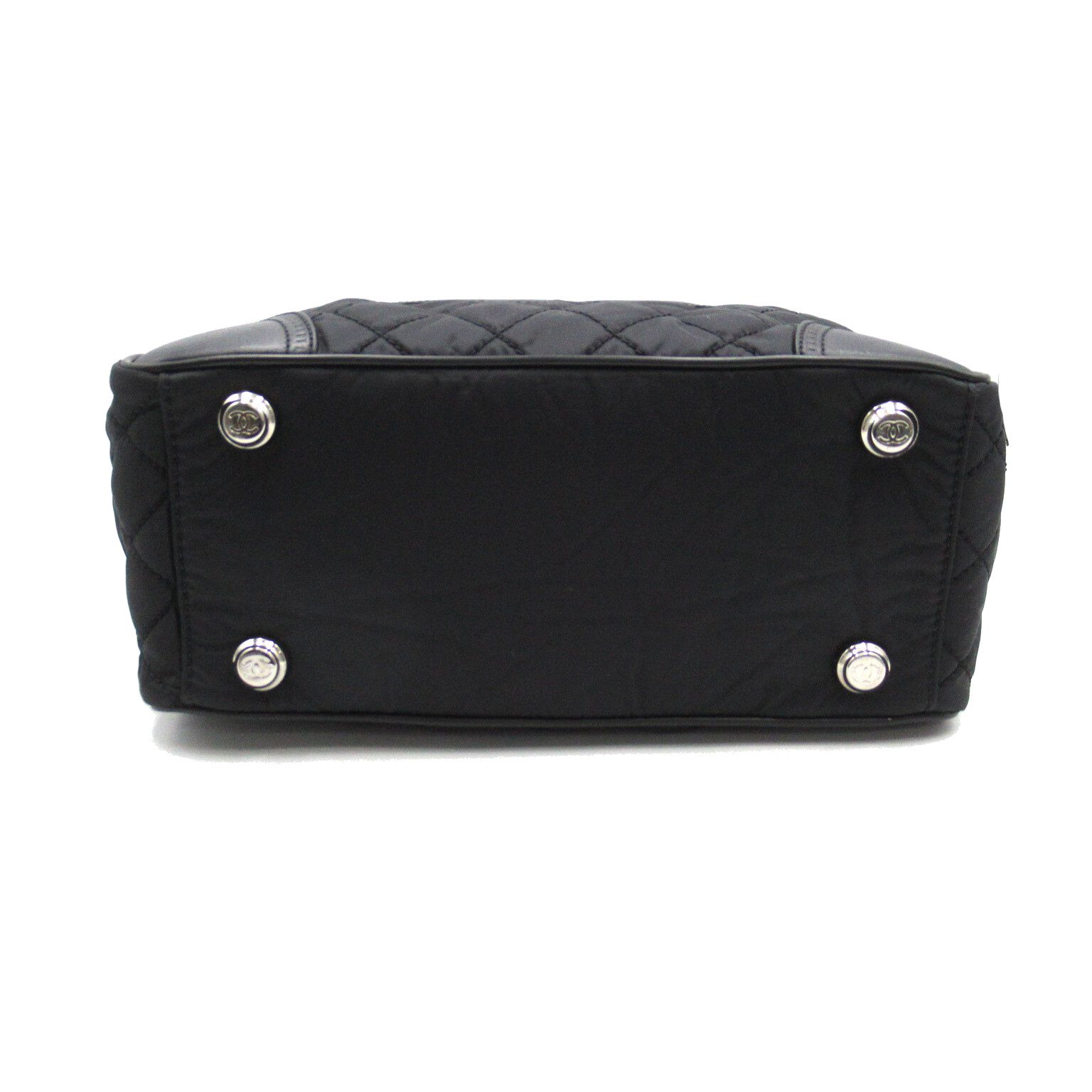 シャネル パリニューヨークライン トートバッグ トートバッグ - メルカリ