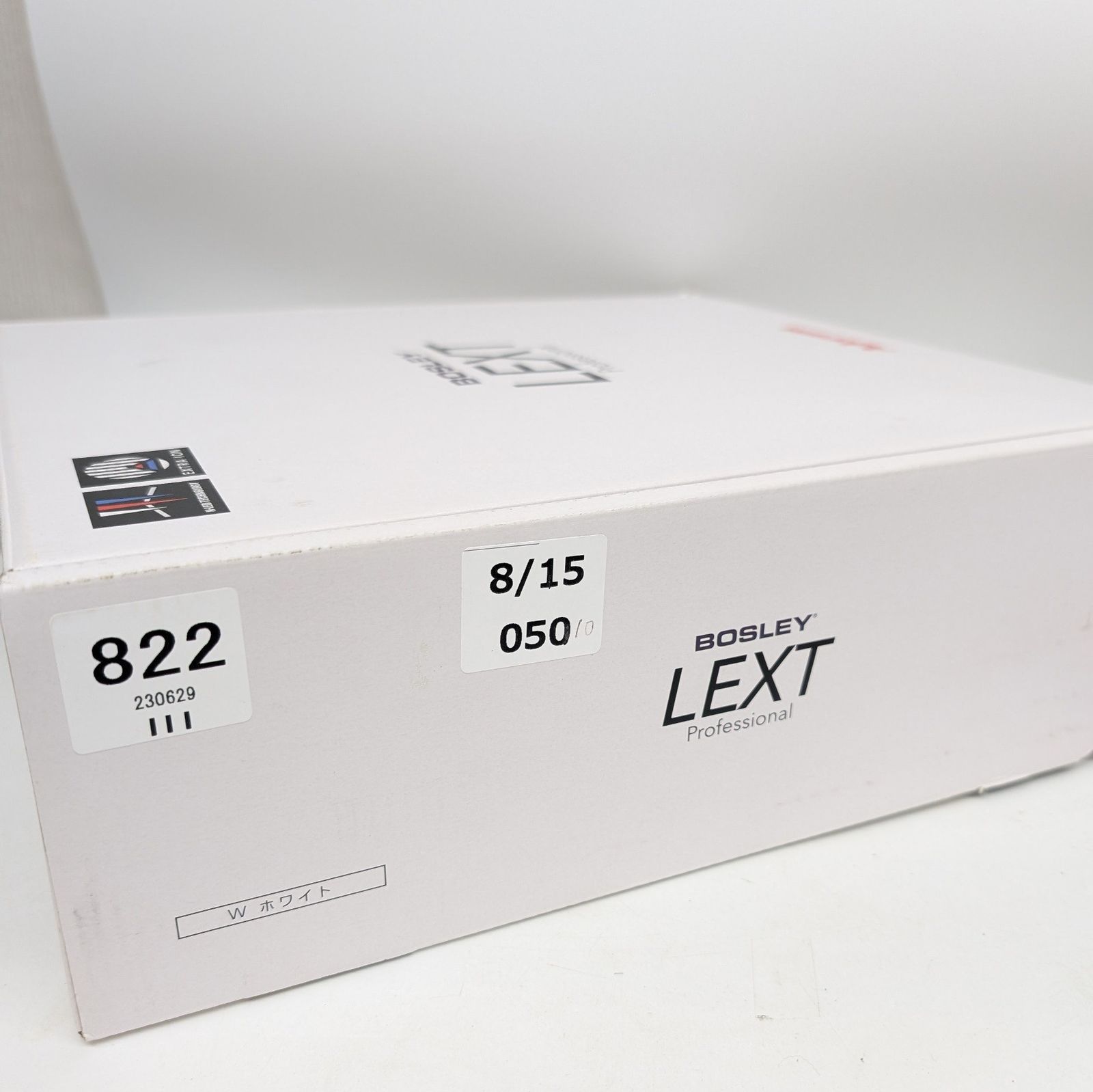 レクスト プロフェッショナル