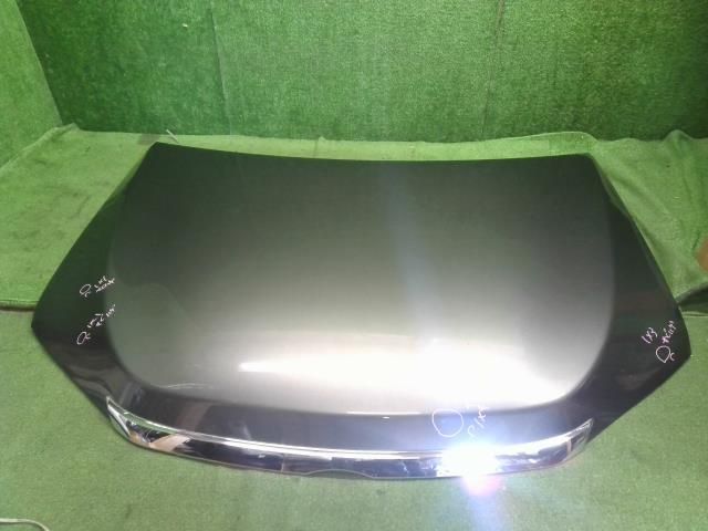 個人宅不可・離島不可 カムリ DAA-AVV50 ボンネットフードパネル 53301