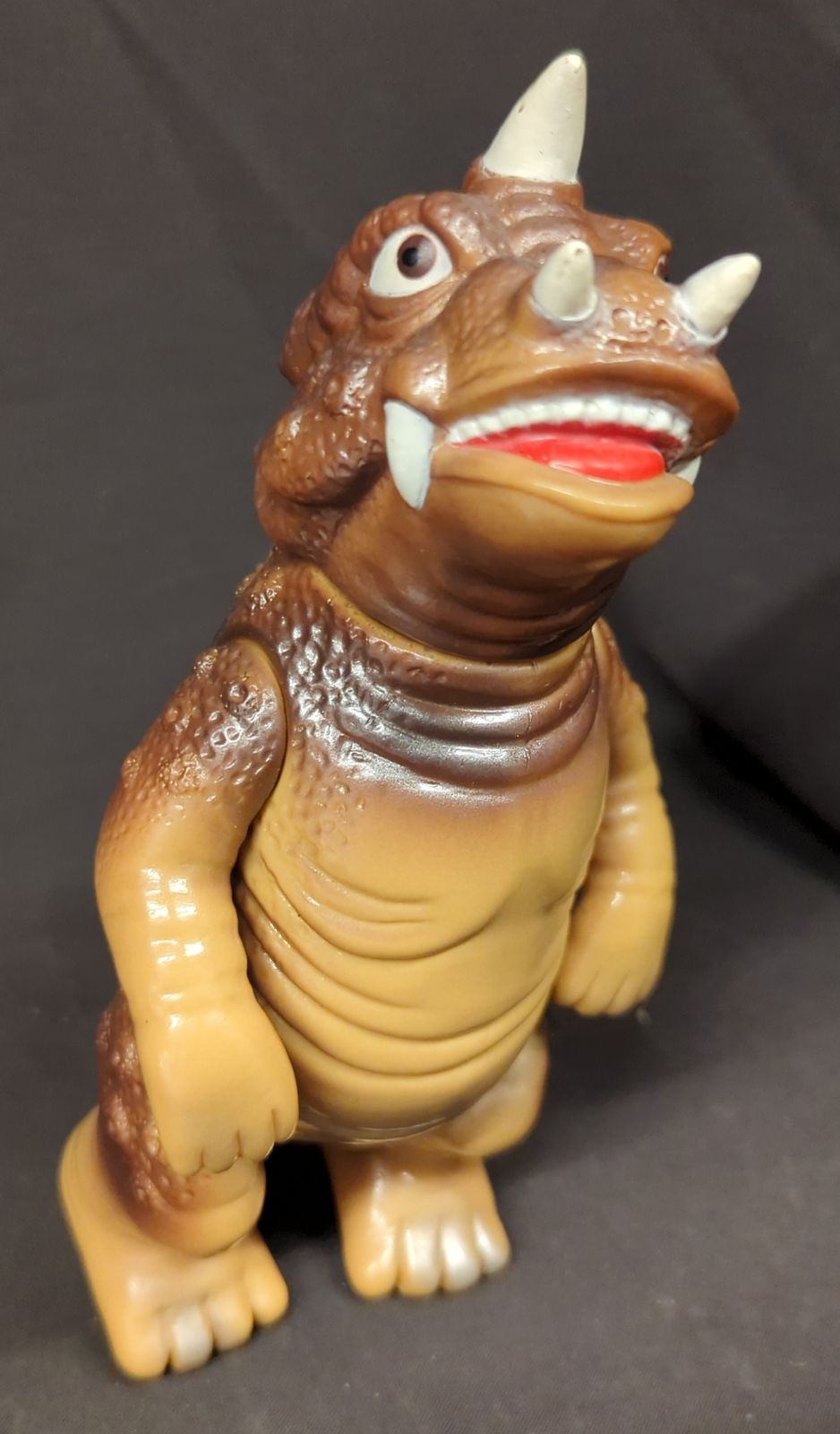 マルサン 電撃怪獣大作戦 フィギュア　ジャイガー マルサン 電撃怪獣大作戦 フィギュア ジャイガー Amazon.co.jp