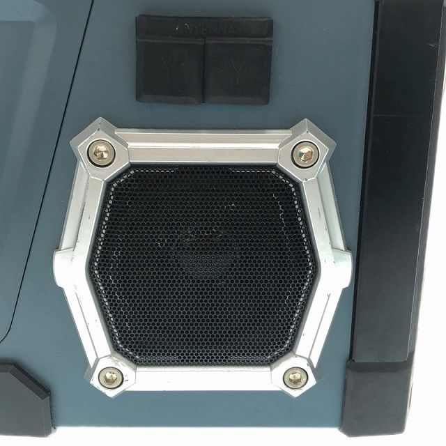 充電式テレビ TV100