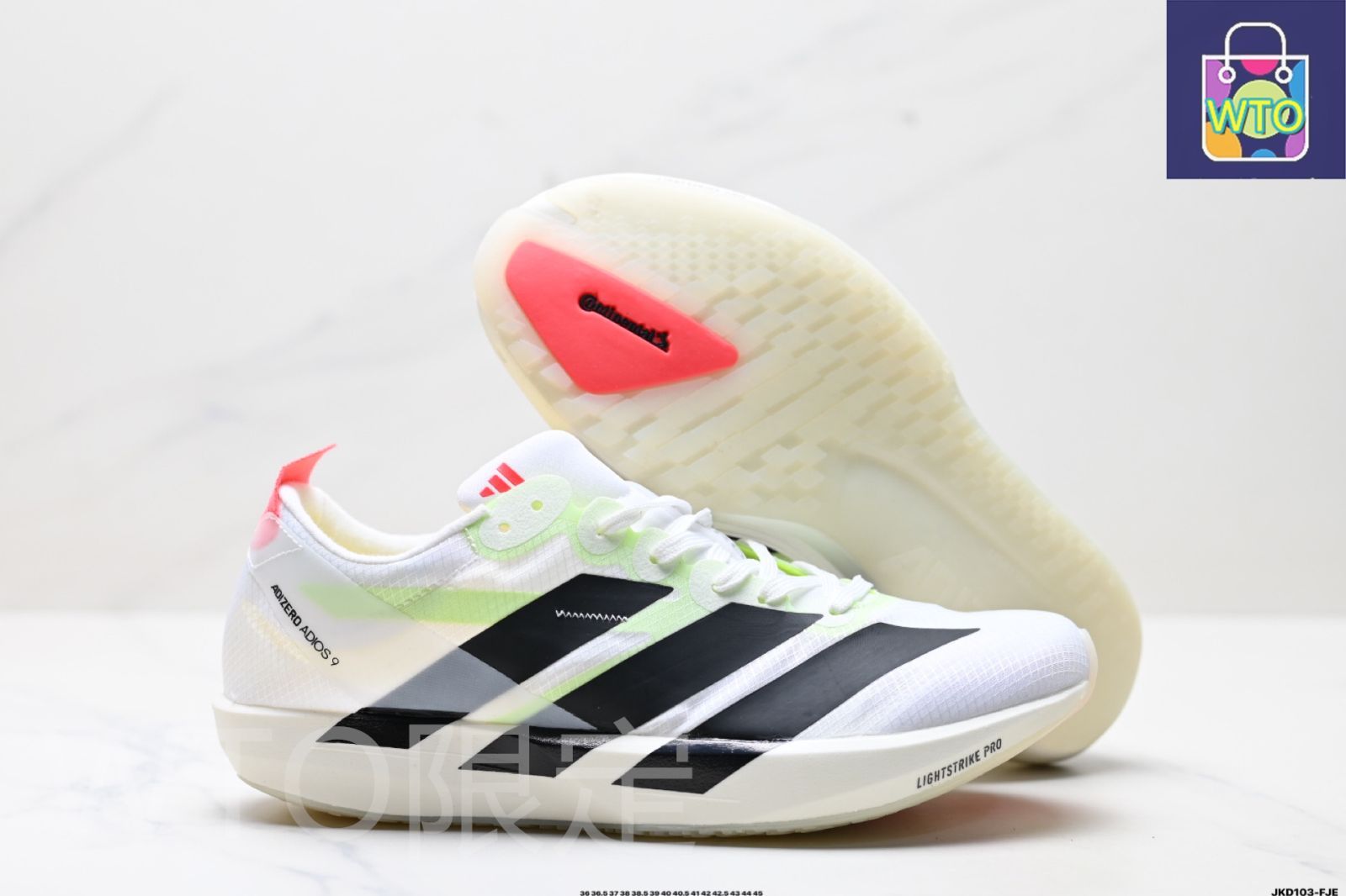adidas アディゼロアディオス9　28cm Amazon.co.jp: Adidas Adizero Japan 9 Men's Running Shoes