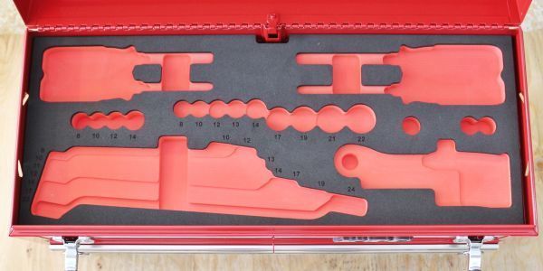 送料無料】KTC 3段 ツールボックス SKX0213 チェストタイプ 工具 送料無料】KTC 3段 ツールボックス SKX0213 チェストタイプ 工具