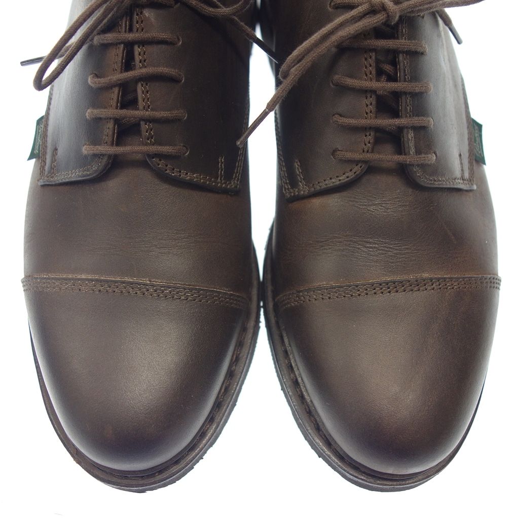 パラブーツ//UK7//ストレートチップ パラブーツ//UK7//ストレートチップ PARABOOT】パラブーツ AZAY