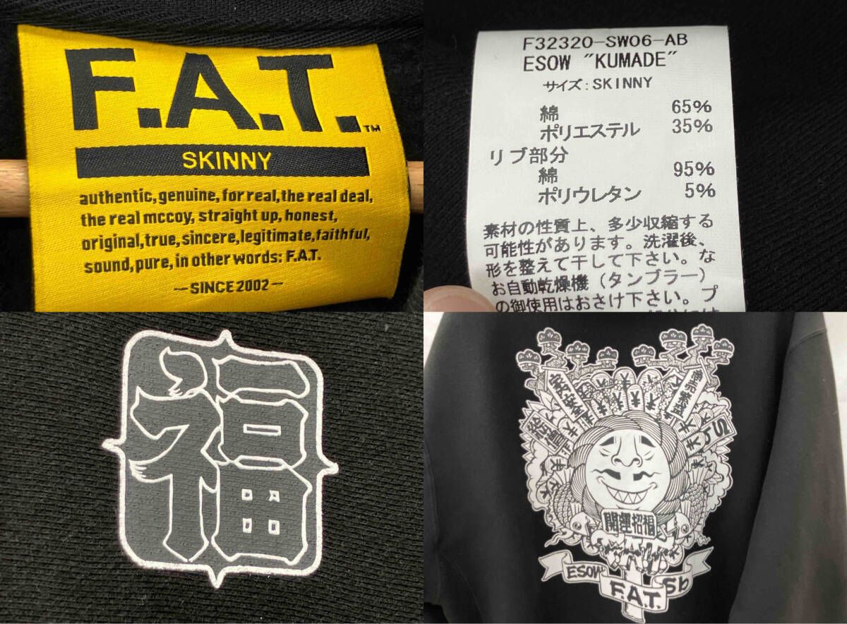 F.A.T