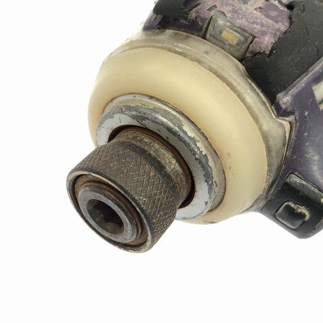  品 makita マキタ 18 V 充電式インパクトドライバ TD 172 D バッテリー 6 0 Ah 充電器付き 電動工具 締め付け 116099 ポリッシャー 家具作り用工具 電動インパクトドライバー ドリル ドライバー レンチ