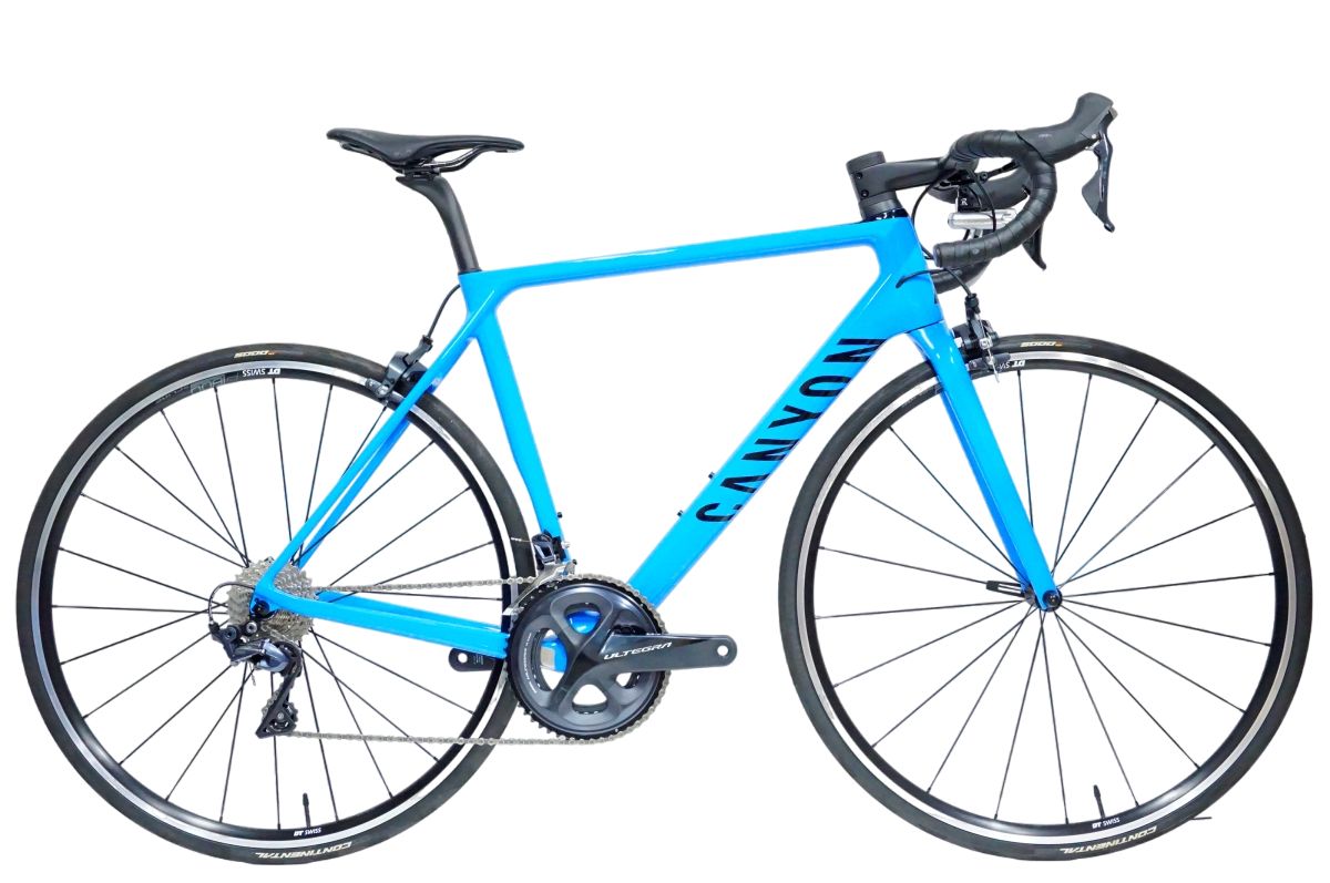 CANYON「キャニオン」 ULTIMATE CF 尽き SL 2016年モデル ロードバイク 