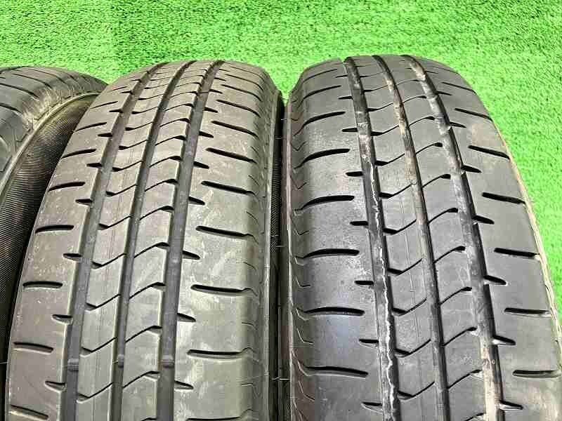 205/60R16 ノア　ヴォクシー　セレナ　ブリザック スタッドレス　岐阜 205/60R16 ノア ヴォクシー セレナ ブリザック 2023年 岐阜 205/60R16