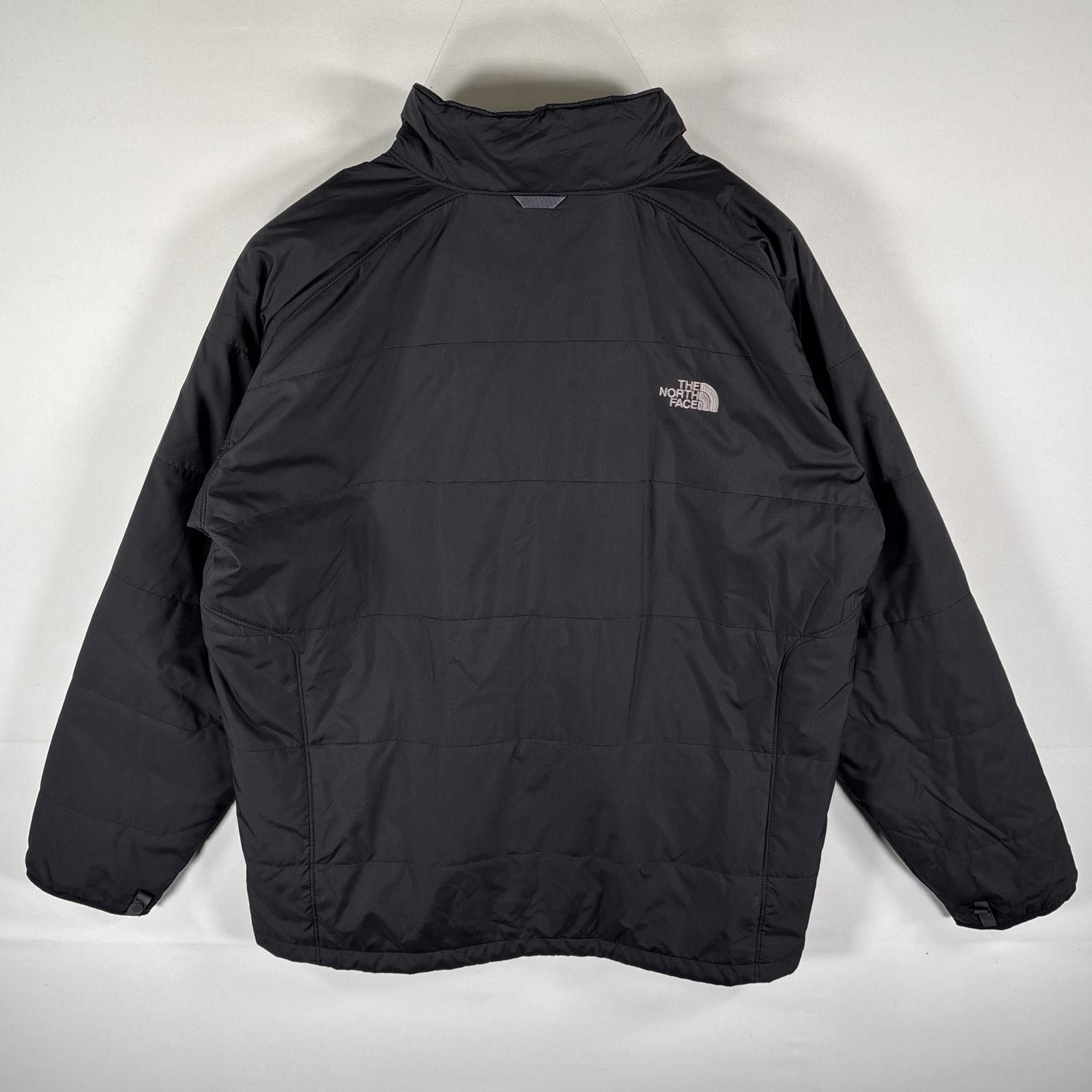 古着 ザ・ノースフェイス THE NORTH FACE ナイロンジャケット 中綿 