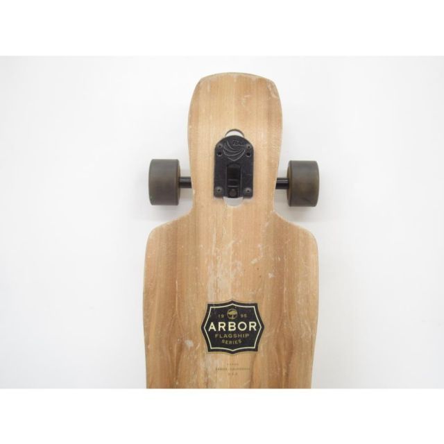 ARBOR（アーバー） スケートボード/FLAGSHIPロングボード クルーザー