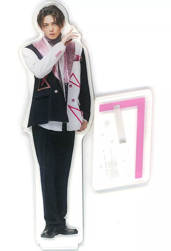 高橋怜也　アクスタ 2026年最新】高橋怜也 アクスタの人気アイテム - メルカリ